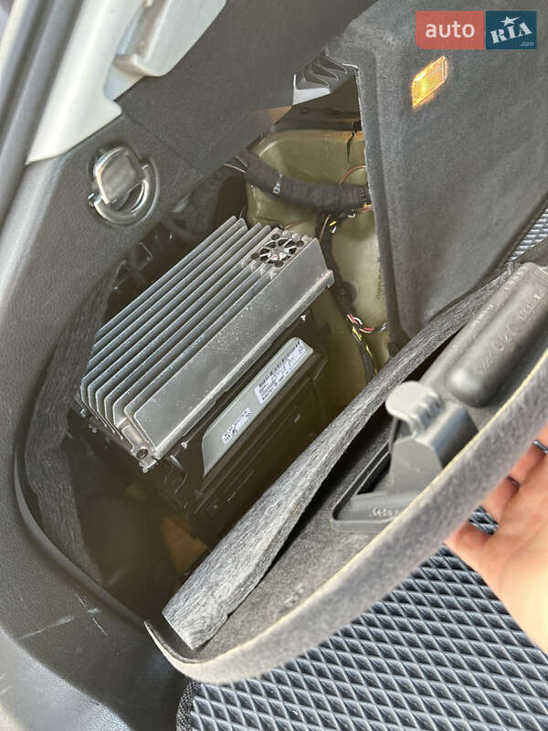 Универсал Audi A4 2009 в Городке фото 55 Универсал Audi A4 2009 в Городке