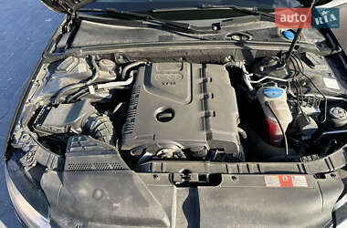 Универсал Audi A4 2009 в 