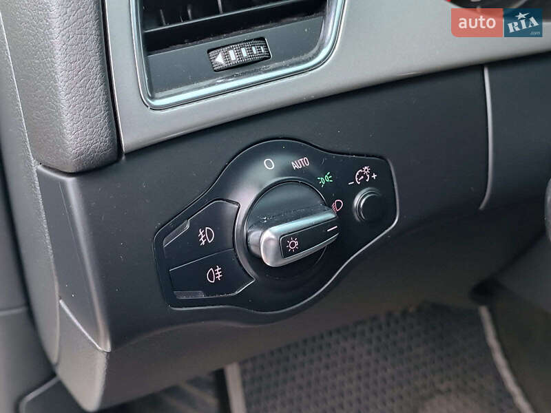 Седан Audi A4 2008 в Харькове