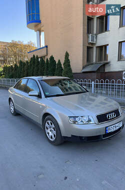 Седан Audi A4 2003 в 