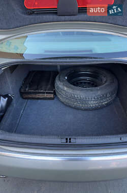 Седан Audi A4 2003 в 