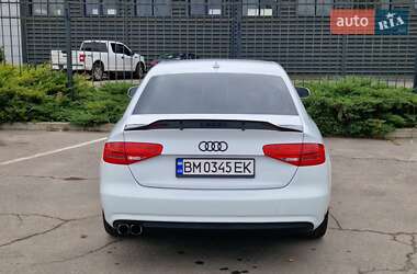 Седан Audi A4 2012 в 