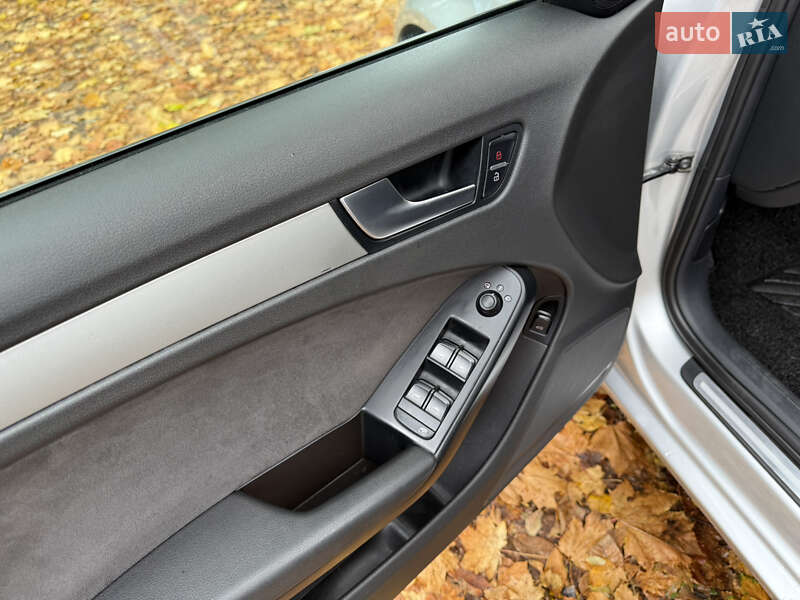 Универсал Audi A4 2008 в Чернигове фото 7 Универсал Audi A4 2008 в Чернигове
