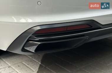 Седан Audi A4 2022 в  фото 9 Седан Audi A4 2022 в