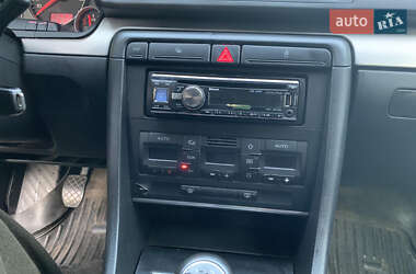 Універсал Audi A4 2005 в Головне