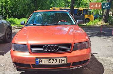 Седан Audi A4 1996 в 