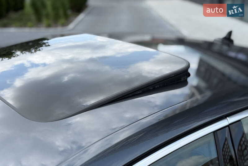 Седан Audi A4 2021 в Львові фото 20 Седан Audi A4 2021 в Львові