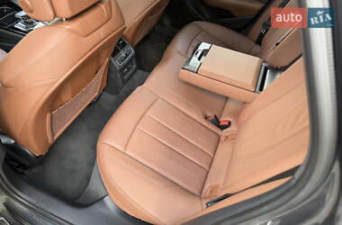 Седан Audi A4 2021 в 