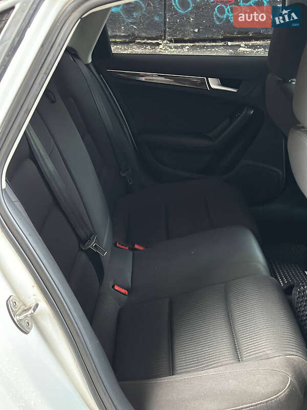 Седан Audi A4 2010 в Одессе фото 10 Седан Audi A4 2010 в Одессе