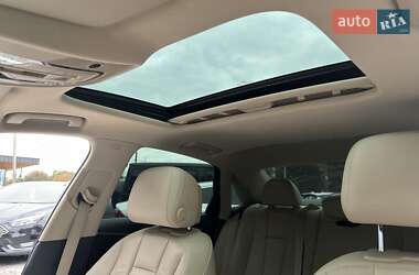 Седан Audi A4 2018 в  фото 21 Седан Audi A4 2018 в