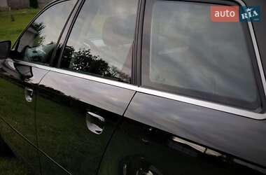 Універсал Audi A4 2006 в  фото 71 Універсал Audi A4 2006 в