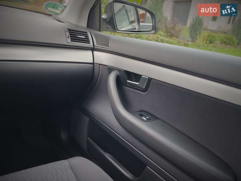 Універсал Audi A4 2006 в Кременчуці