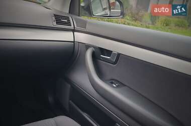 Універсал Audi A4 2006 в  фото 76 Універсал Audi A4 2006 в