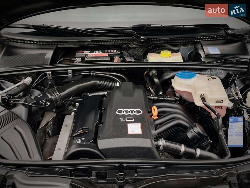 Універсал Audi A4 2006 в Кременчуці