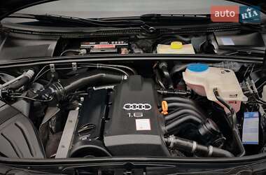 Універсал Audi A4 2006 в  фото 83 Універсал Audi A4 2006 в