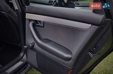 Універсал Audi A4 2006 в  фото 115 Універсал Audi A4 2006 в