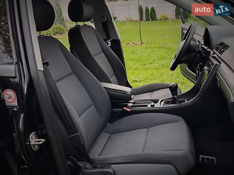 Універсал Audi A4 2006 в Кременчуці