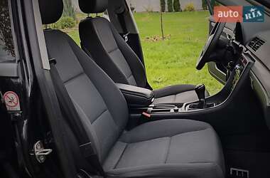 Універсал Audi A4 2006 в  фото 122 Універсал Audi A4 2006 в