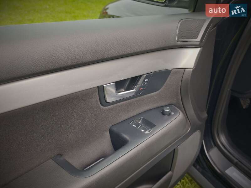 Універсал Audi A4 2006 в Кременчуці