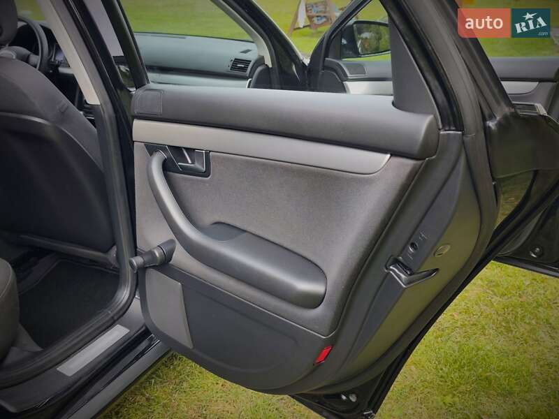 Універсал Audi A4 2006 в Кременчуці