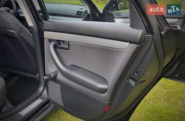 Універсал Audi A4 2006 в  фото 162 Універсал Audi A4 2006 в