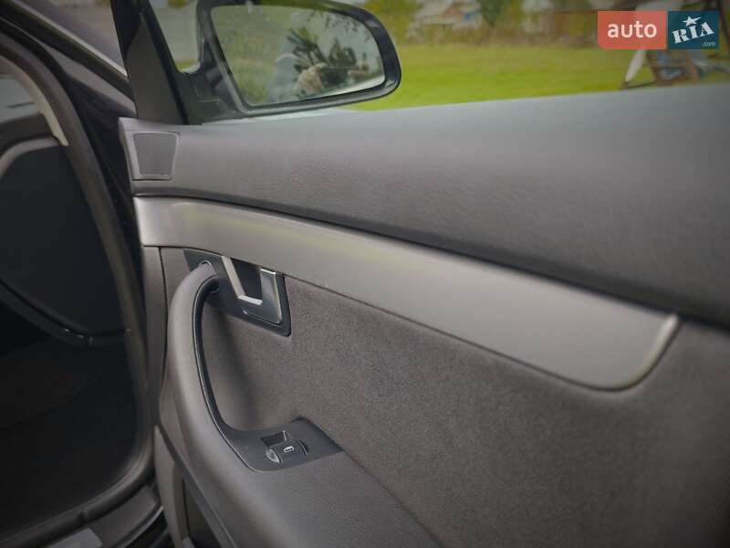 Універсал Audi A4 2006 в Кременчуці