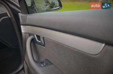 Універсал Audi A4 2006 в  фото 171 Універсал Audi A4 2006 в