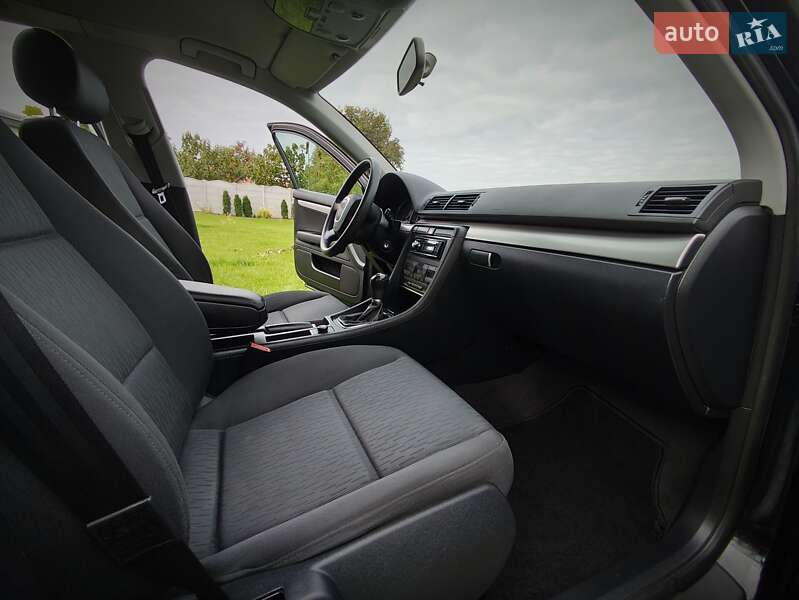 Універсал Audi A4 2006 в Кременчуці