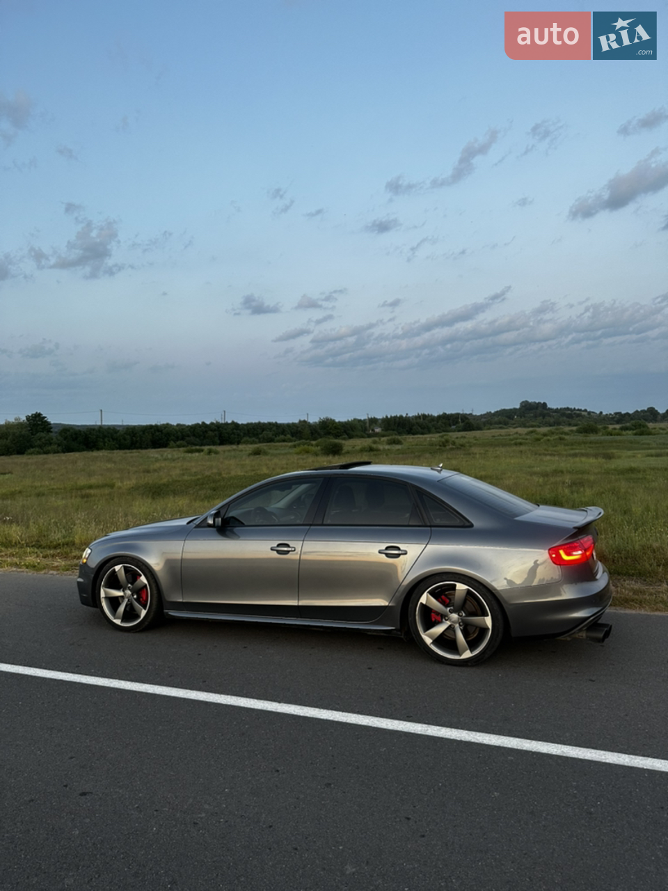 2014 Audi A4 - мініатюра 15