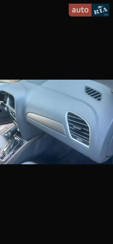 Универсал Audi A4 2014 в Кременчуге фото 18 Универсал Audi A4 2014 в Кременчуге