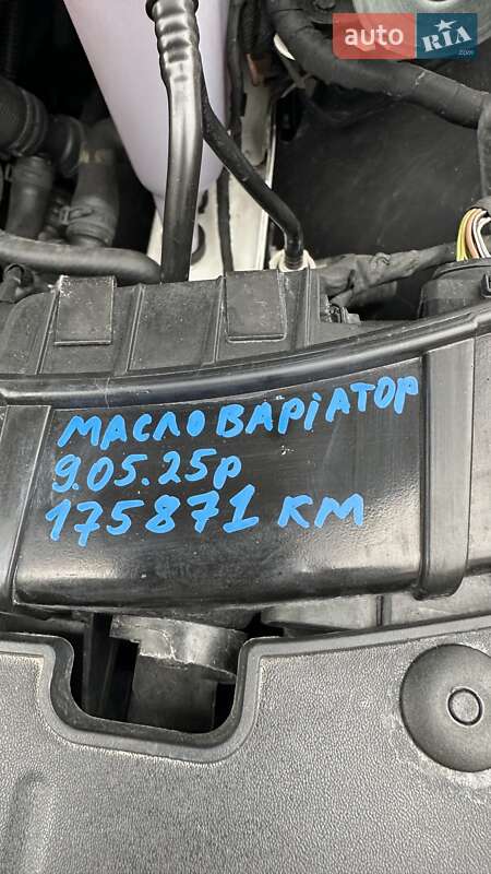 Седан Audi A4 2014 в Бершади