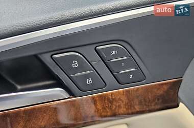 Седан Audi A4 2016 в 
