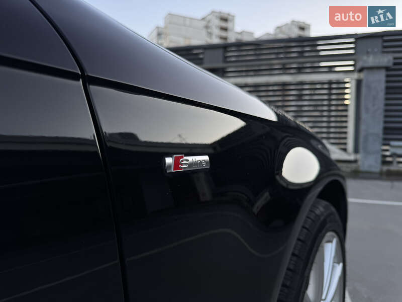 Седан Audi A4 2015 в Киеве фото 24 Седан Audi A4 2015 в Киеве