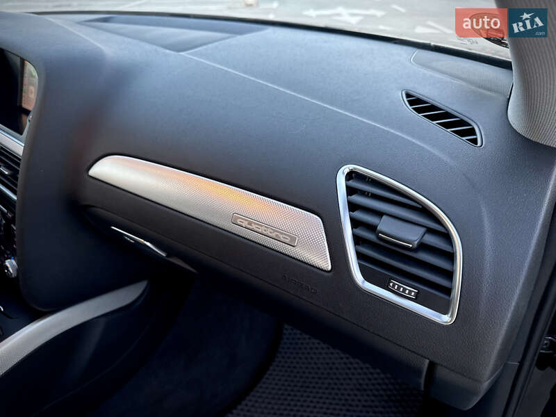 Седан Audi A4 2015 в Киеве фото 49 Седан Audi A4 2015 в Киеве