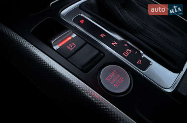 Седан Audi A4 2015 в 