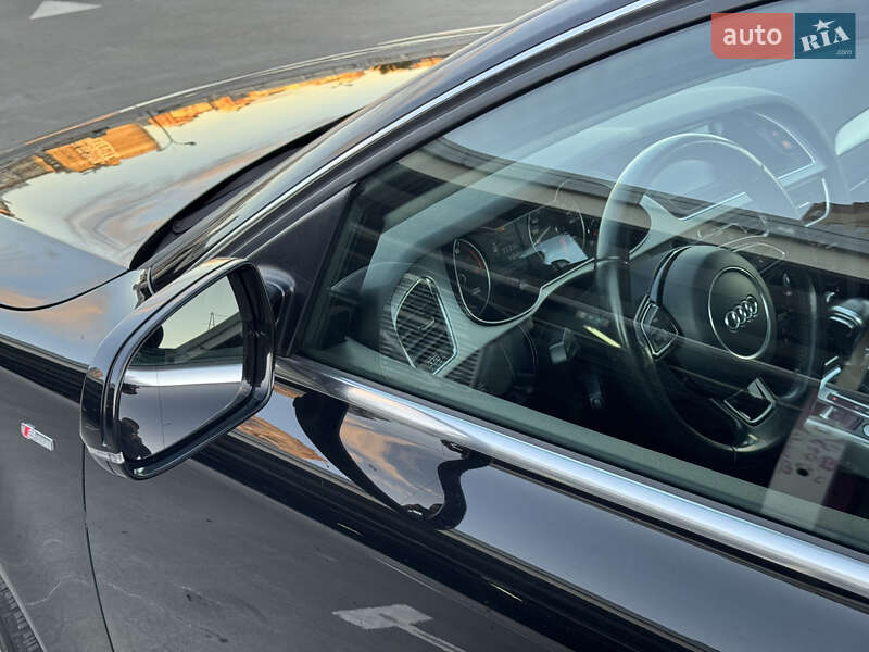 Седан Audi A4 2015 в Киеве фото 70 Седан Audi A4 2015 в Киеве