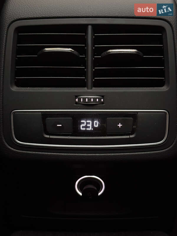 Седан Audi A4 2016 в Виннице фото 21 Седан Audi A4 2016 в Виннице