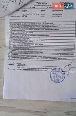 Седан Audi A4 2010 в Львове