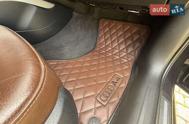 Седан Audi A4 2014 в 
