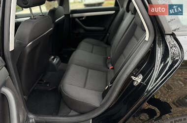 Універсал Audi A4 2007 в 