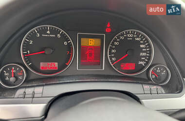 Універсал Audi A4 2007 в 
