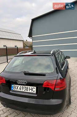 Универсал Audi A4 2006 в Изяславе