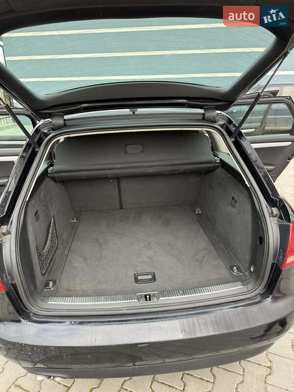 Універсал Audi A4 2006 в Ізяславі