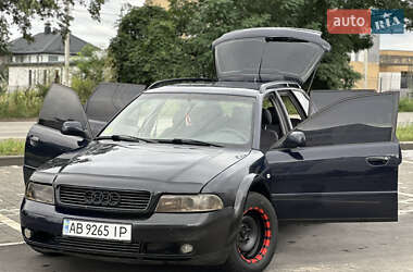 Універсал Audi A4 2000 в 