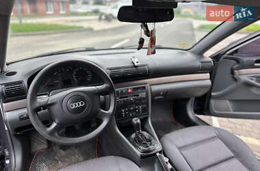 Універсал Audi A4 2000 в 