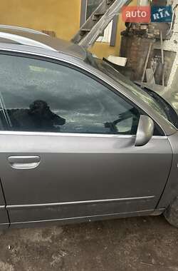 Універсал Audi A4 2003 в  фото 8 Універсал Audi A4 2003 в