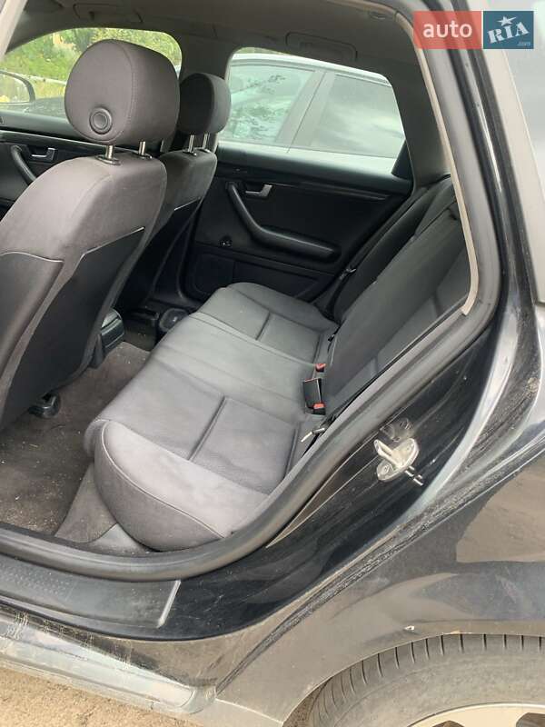 Универсал Audi A4 2001 в Киеве фото 13 Универсал Audi A4 2001 в Киеве