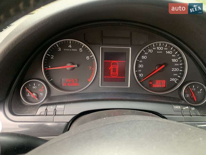 Универсал Audi A4 2001 в Киеве фото 16 Универсал Audi A4 2001 в Киеве