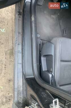 Универсал Audi A4 2001 в Киеве