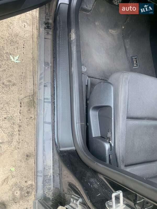 Универсал Audi A4 2001 в Киеве фото 21 Универсал Audi A4 2001 в Киеве